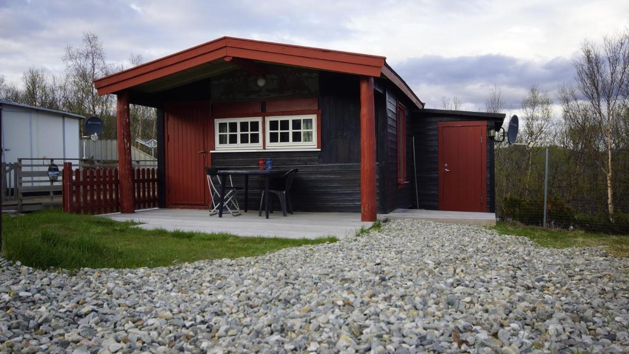 Snohetta Camping Hjerkinn Kültér fotó