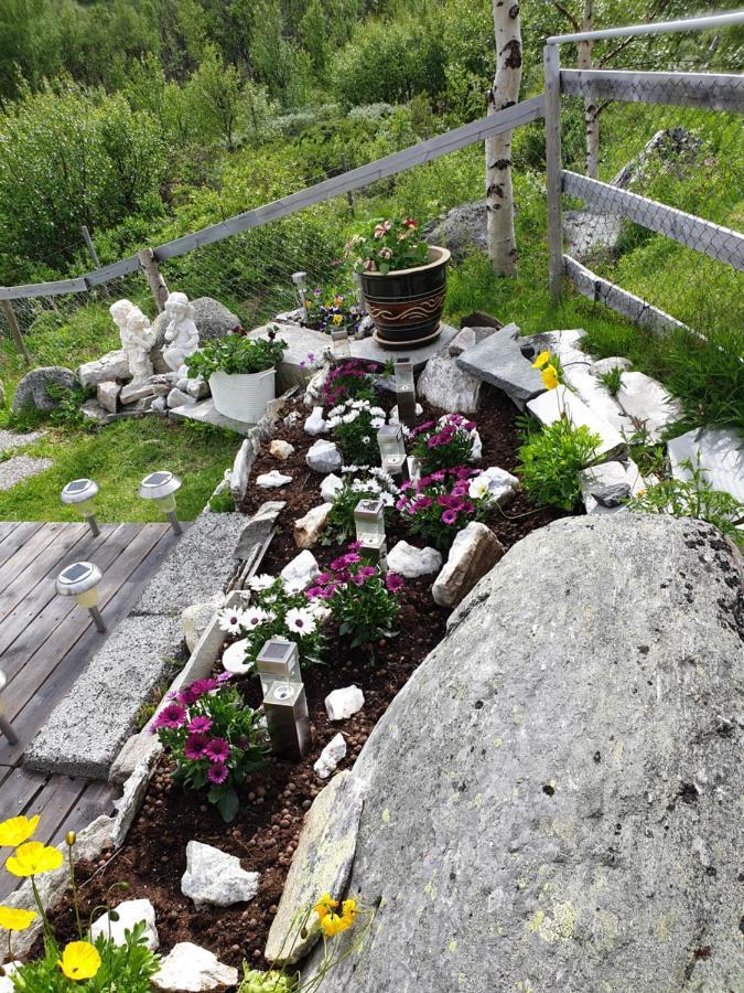 Snohetta Camping Hjerkinn Kültér fotó